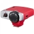 Godox Lux Junior Lampa Retro kolor Red